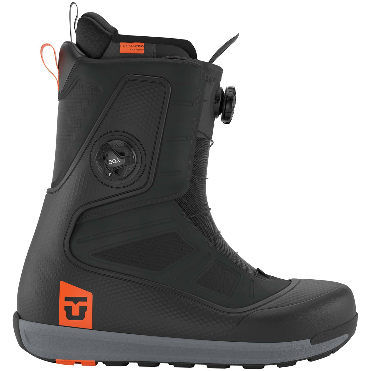 Reset PRO Snowboard Boots 2026
