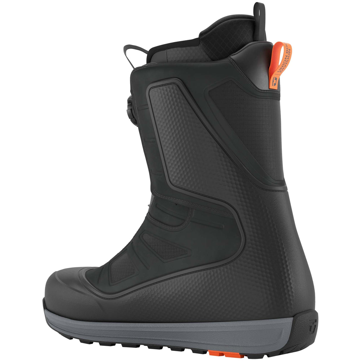 Reset PRO Snowboard Boots 2026
