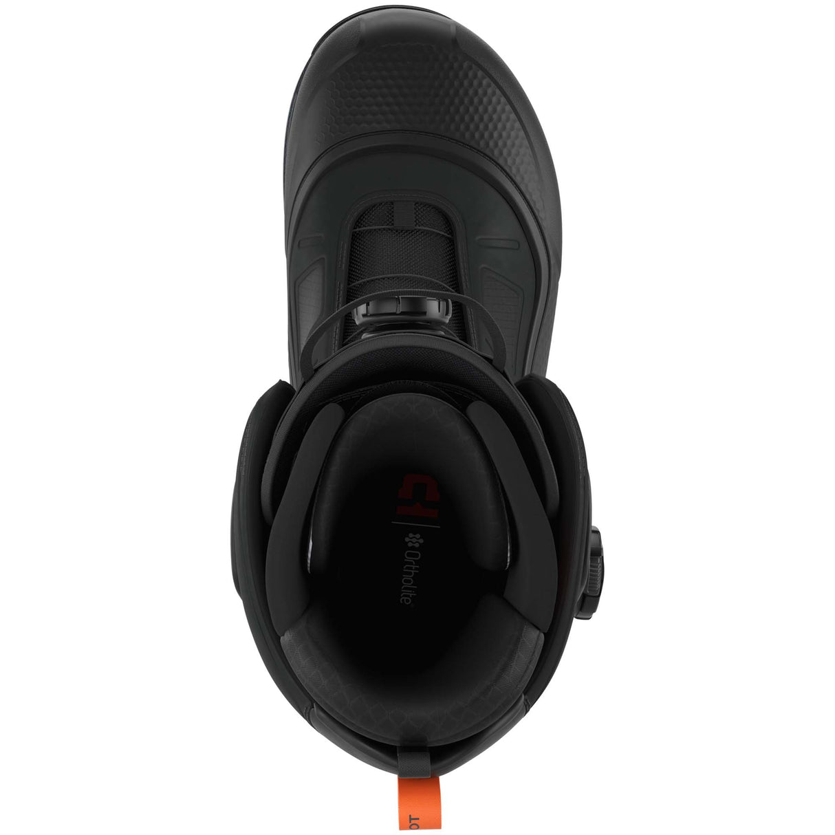 Reset PRO Snowboard Boots 2026