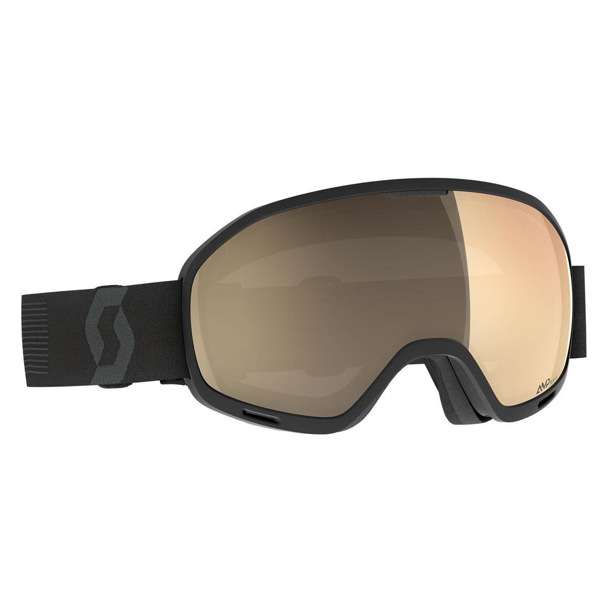 Unlimited II OTG LS Goggle