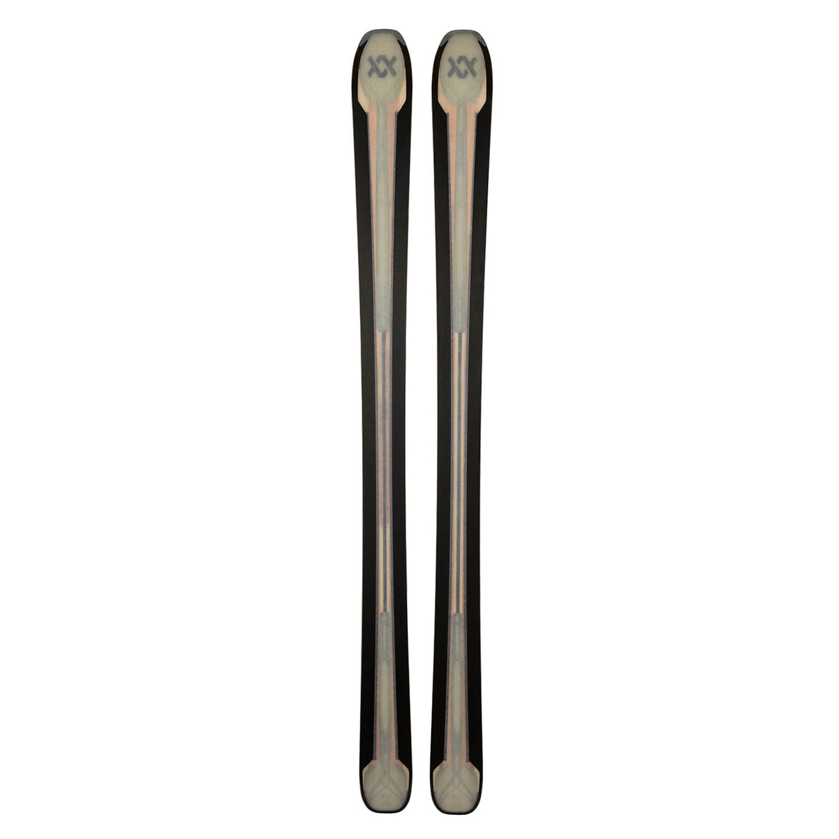 V-Werks 100 Skis 2025 - Snowtrax