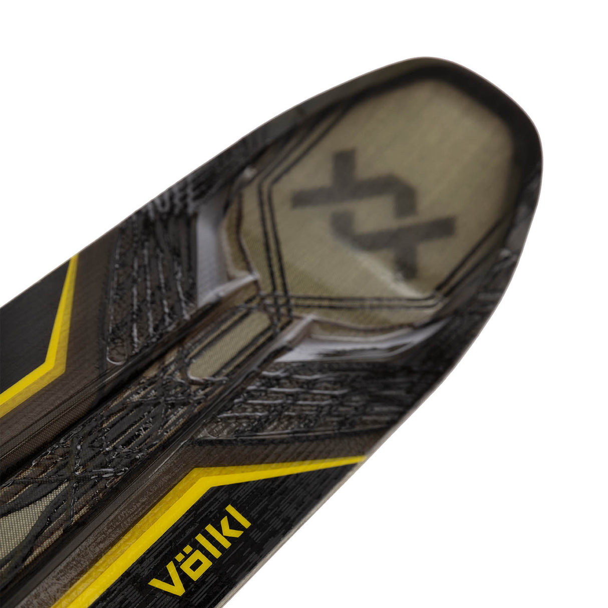 V-Werks 100 Skis 2025 - Snowtrax