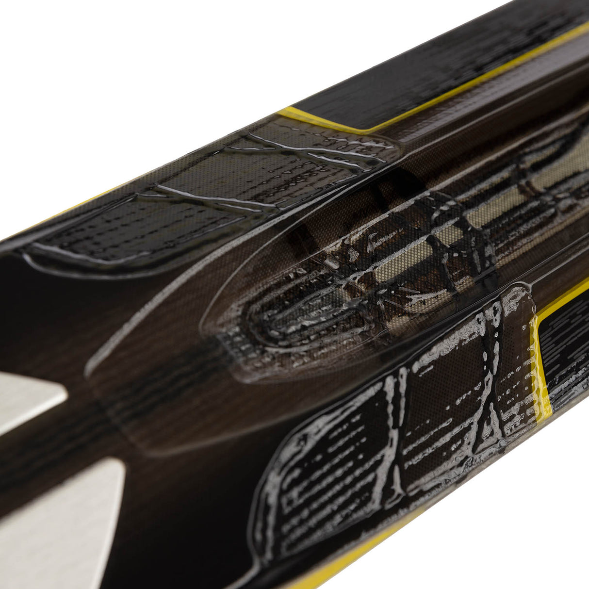 V-Werks 100 Skis 2025 - Snowtrax