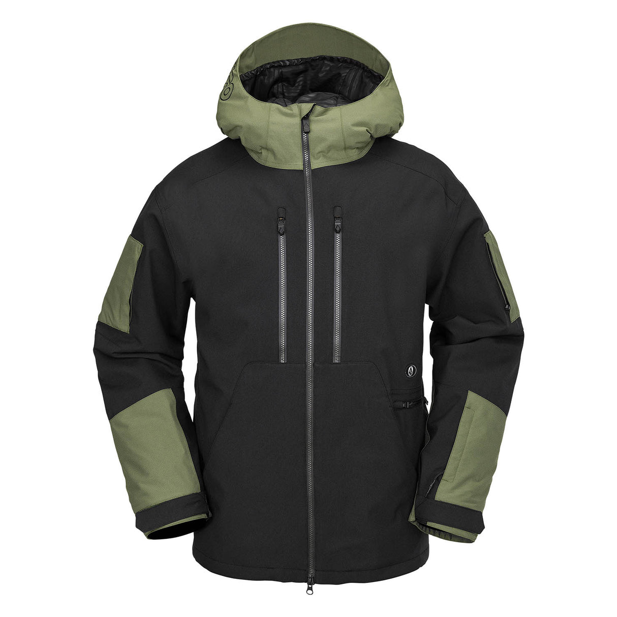 V.CO WFO Jacket - Snowtrax