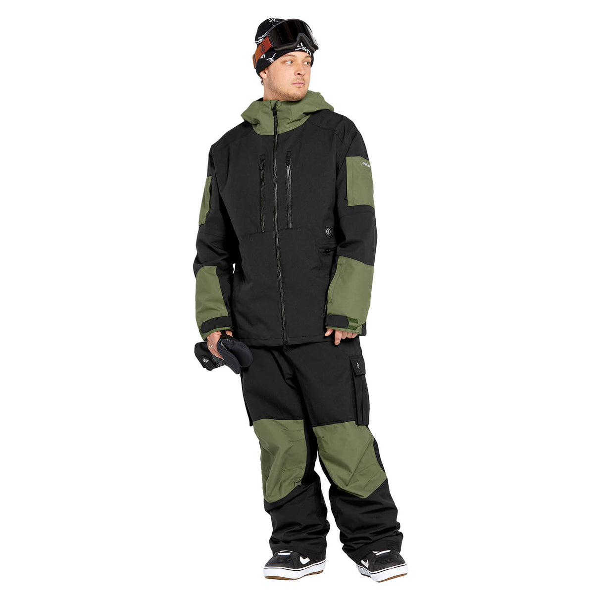 V.CO WFO Jacket - Snowtrax