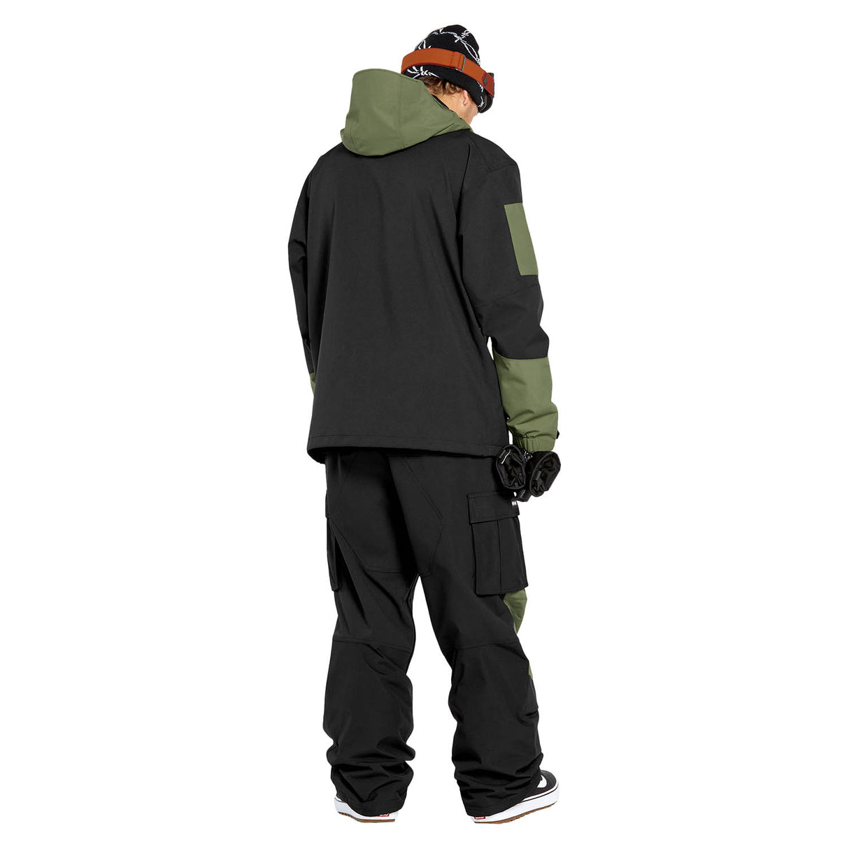 V.CO WFO Jacket - Snowtrax
