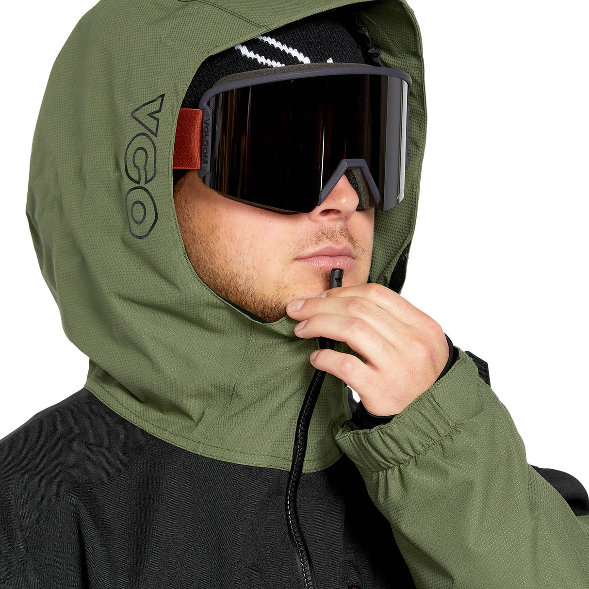 V.CO WFO Jacket - Snowtrax