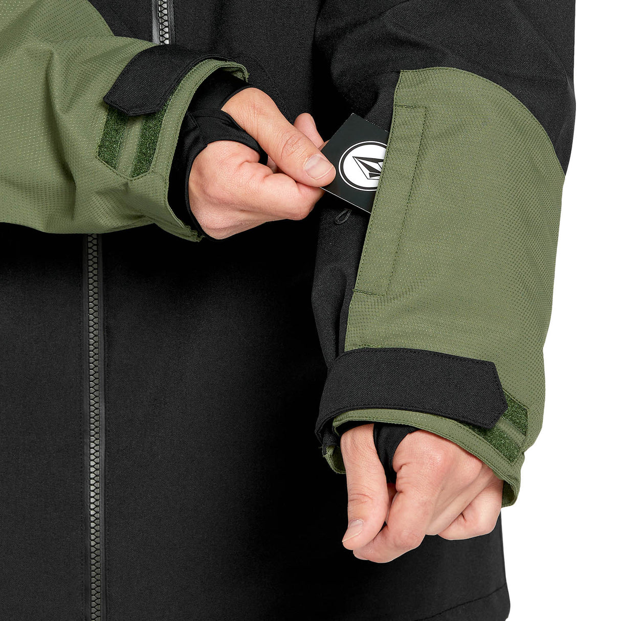V.CO WFO Jacket - Snowtrax