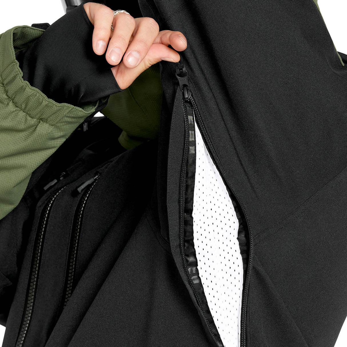 V.CO WFO Jacket - Snowtrax