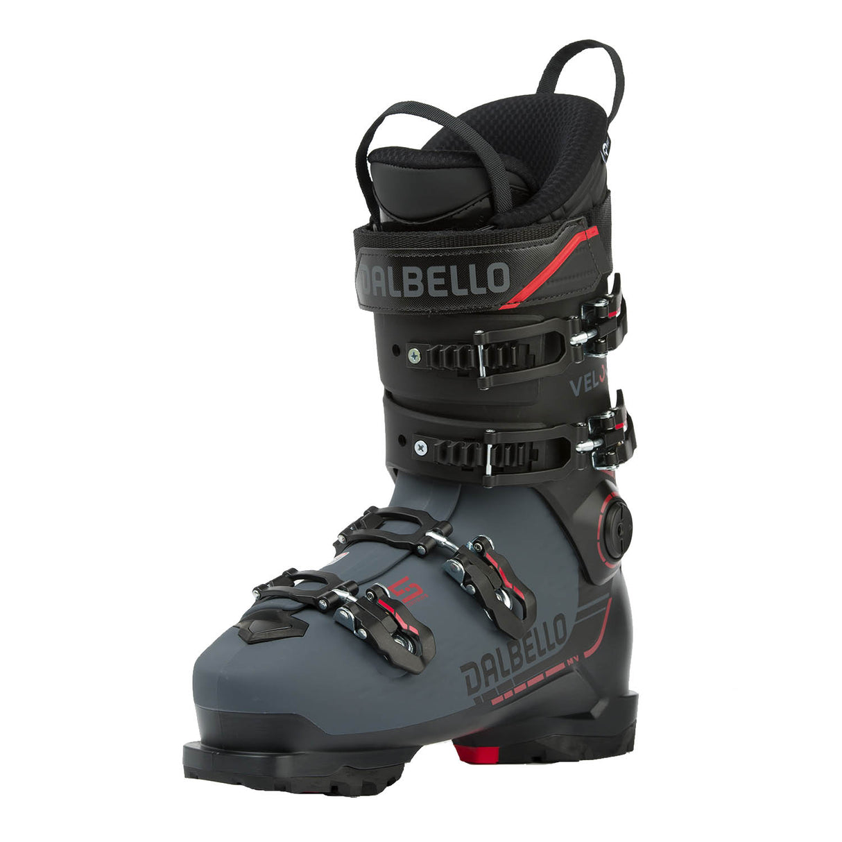 Veloce 100 MV Ski Boots 2025 - Snowtrax