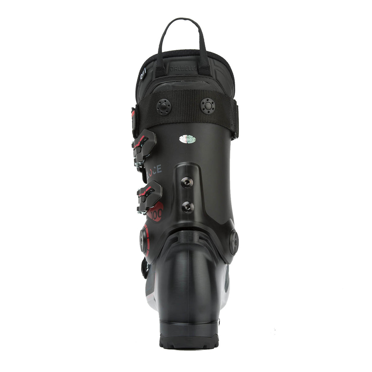 Veloce 100 MV Ski Boots 2025 - Snowtrax
