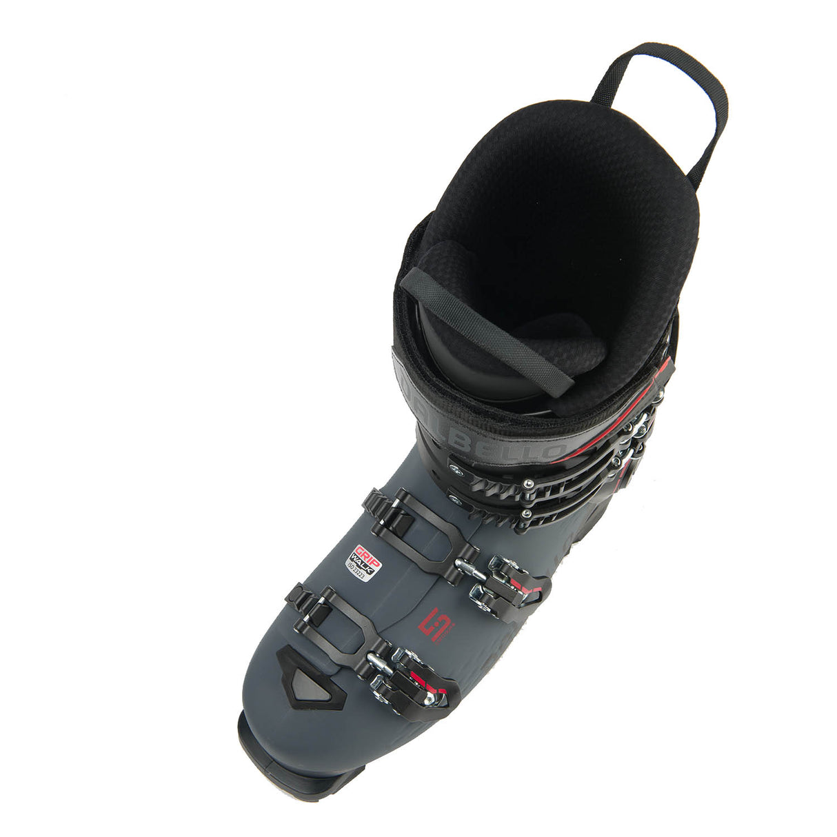 Veloce 100 MV Ski Boots 2025 - Snowtrax