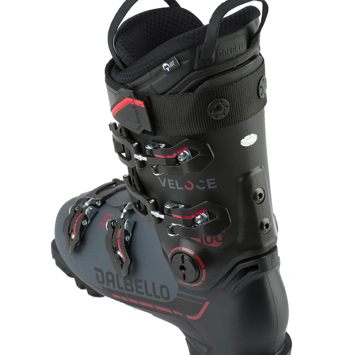 Veloce 100 MV Ski Boots 2025 - Snowtrax