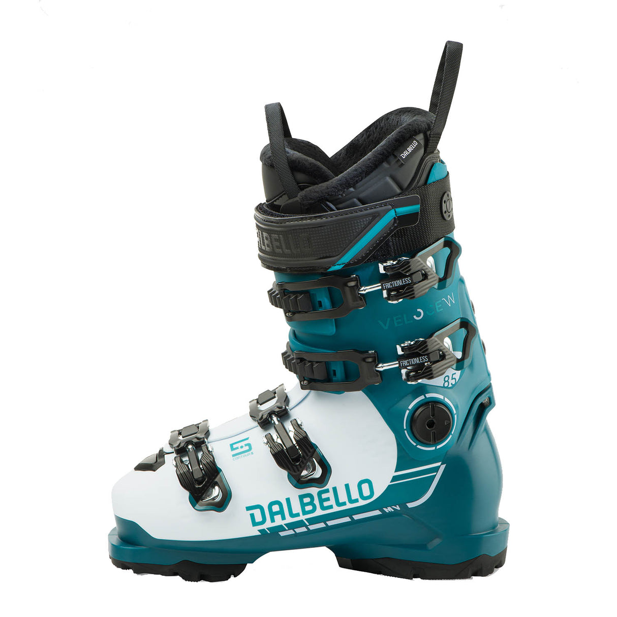 Veloce 85 W MV Ski Boots 2025 - Snowtrax