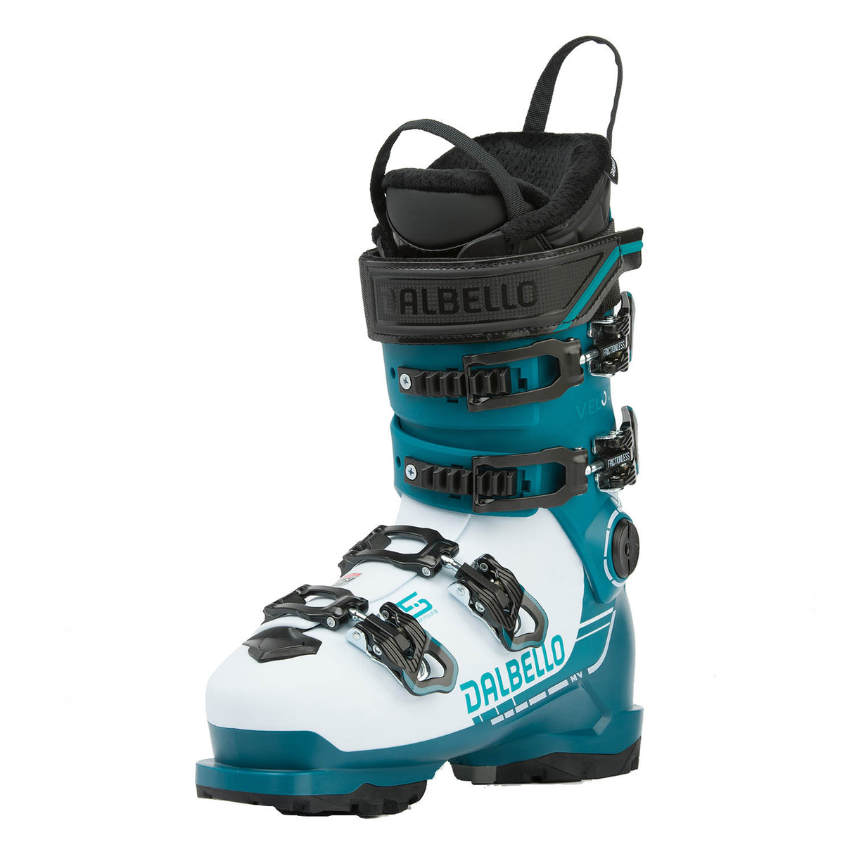 Veloce 85 W MV Ski Boots 2025 - Snowtrax