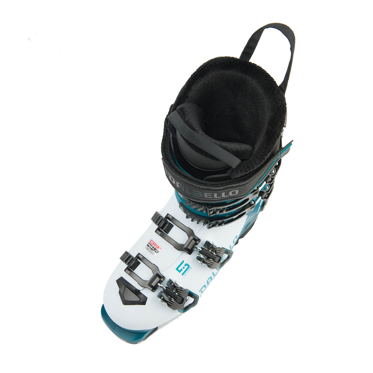Veloce 85 W MV Ski Boots 2025 - Snowtrax