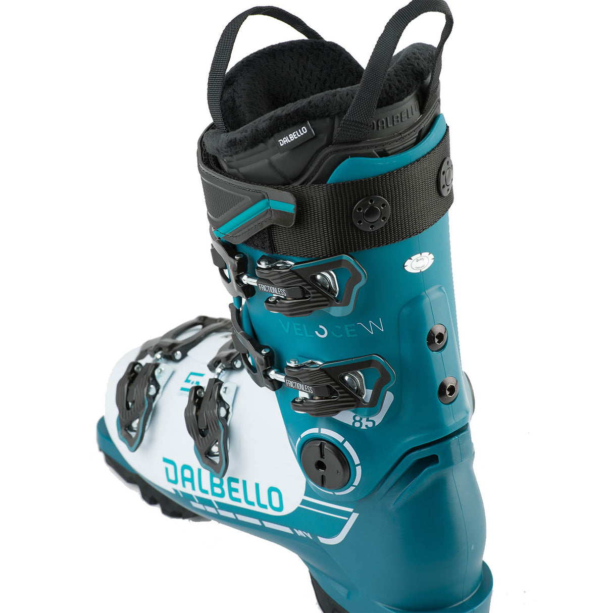 Veloce 85 W MV Ski Boots 2025 - Snowtrax