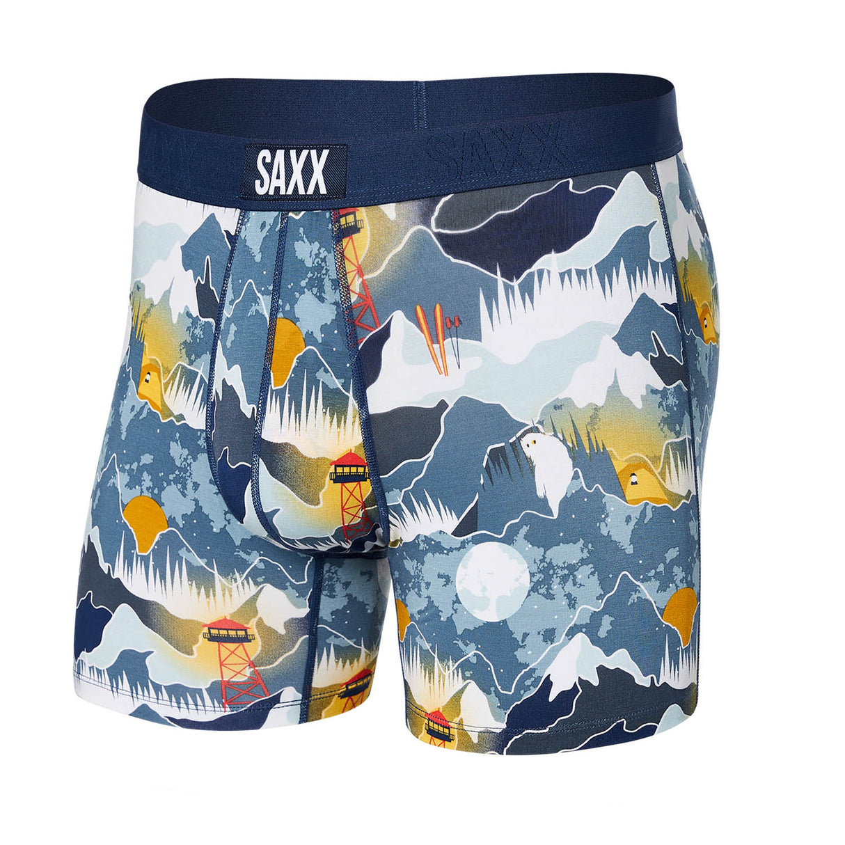 Vibe Boxer