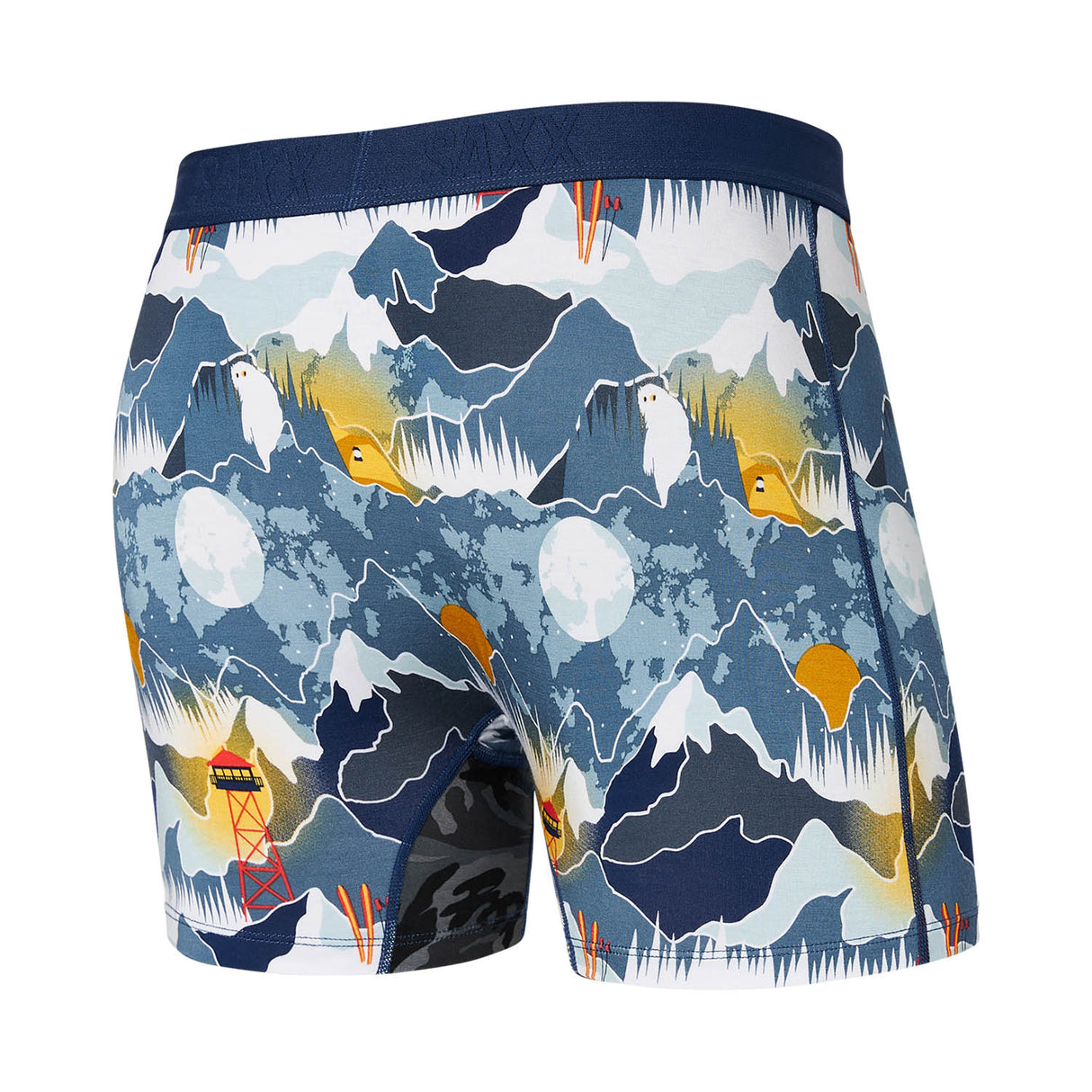Vibe Boxer