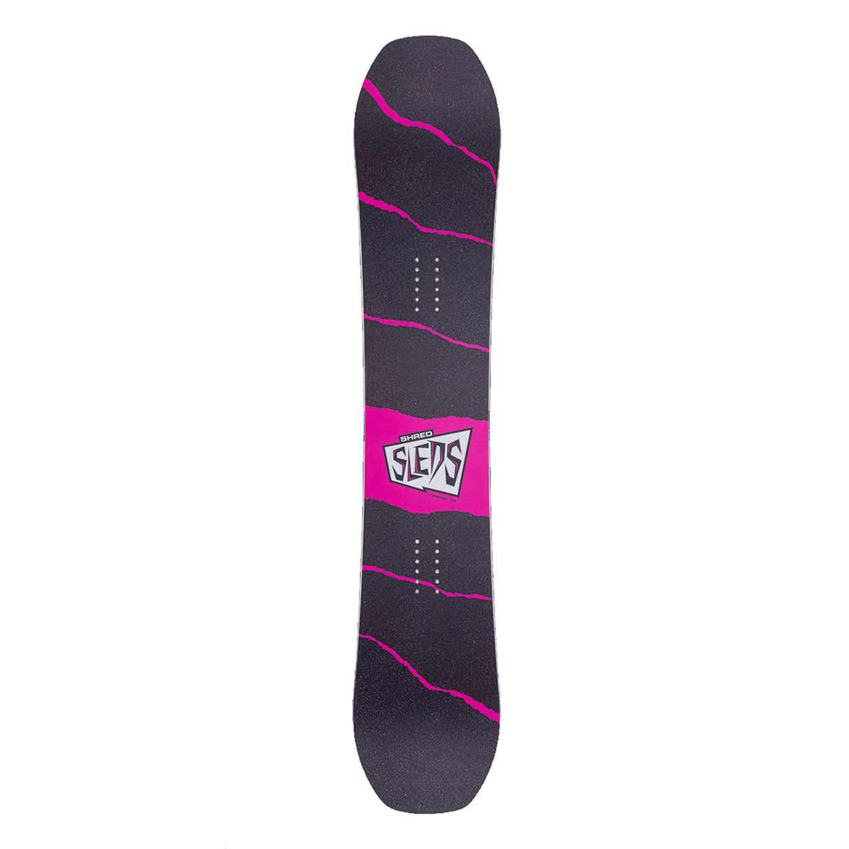 Visionary Snowboard 2025