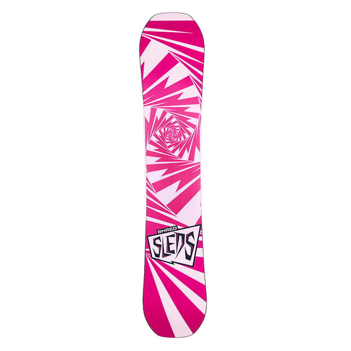 Visionary Snowboard 2025