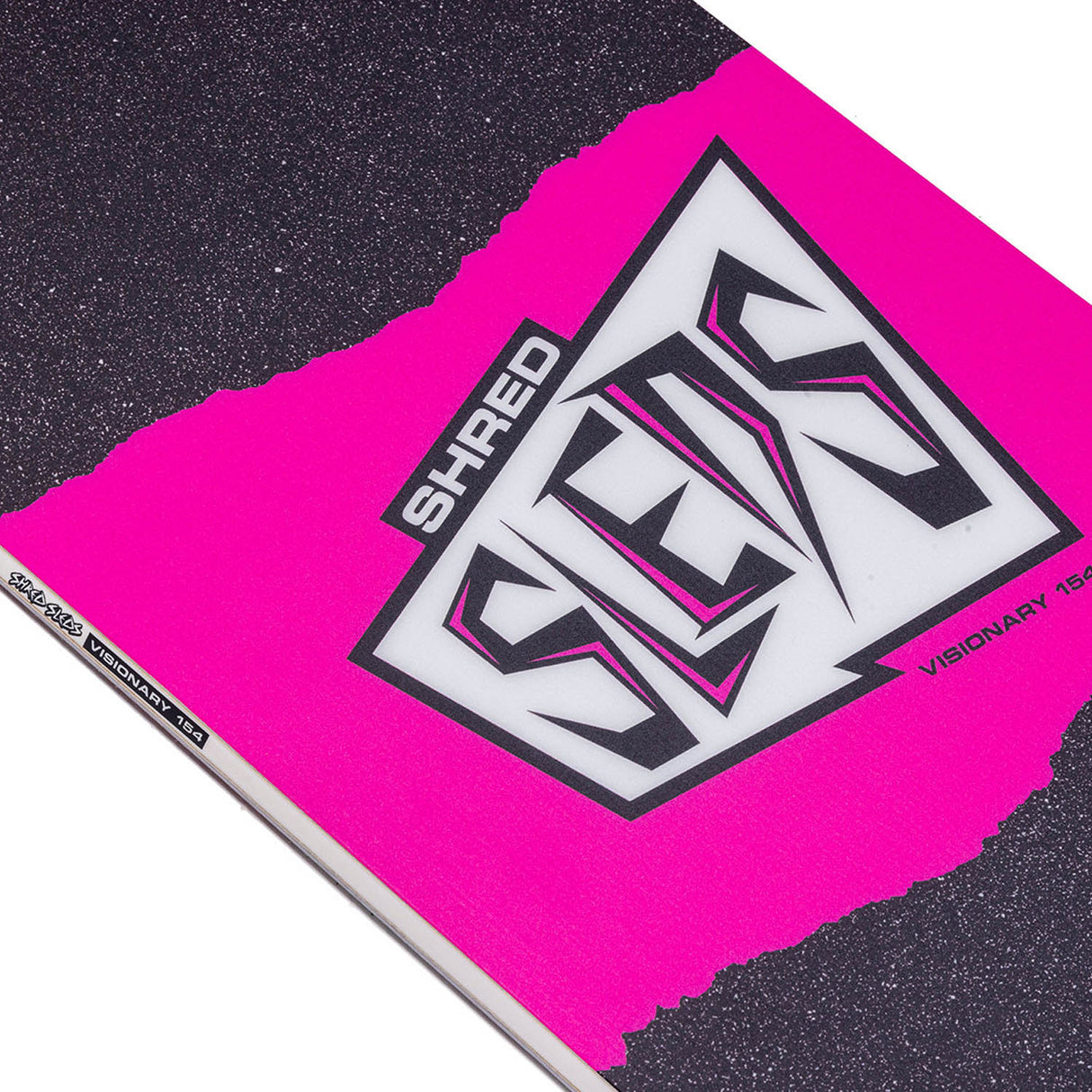 Visionary Snowboard 2025