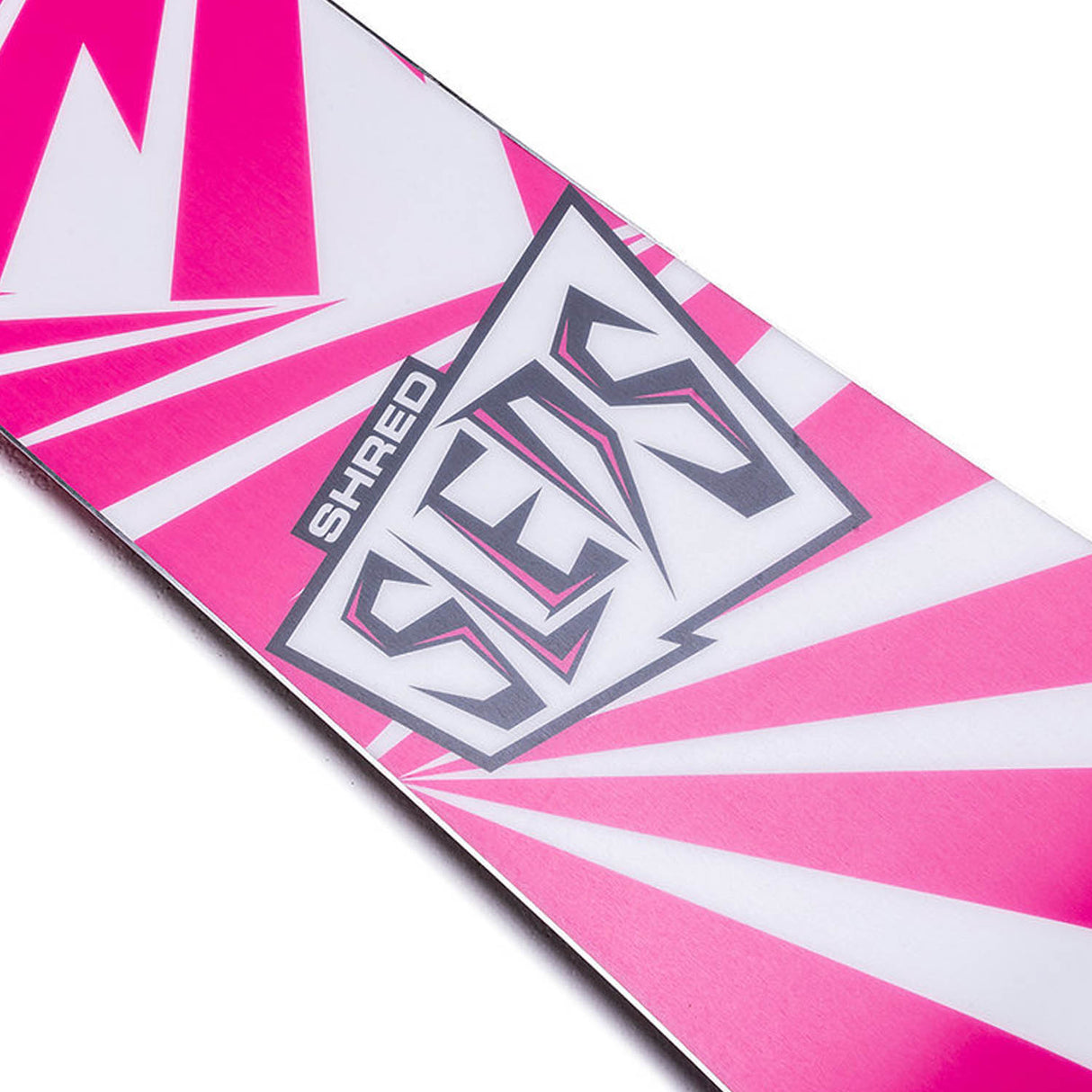 Visionary Snowboard 2025