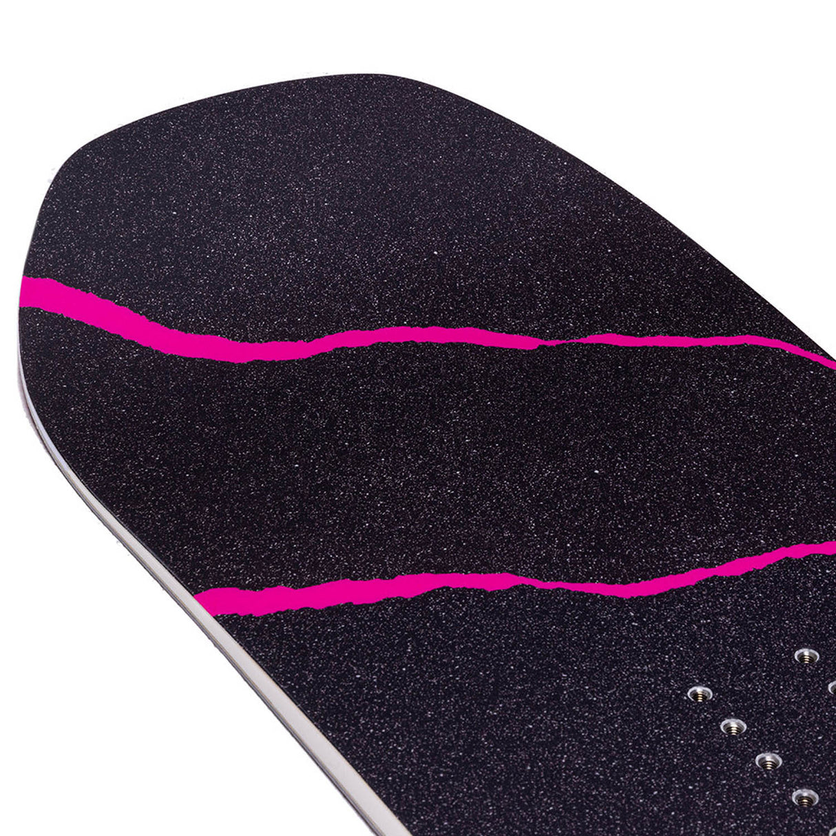 Visionary Snowboard 2025