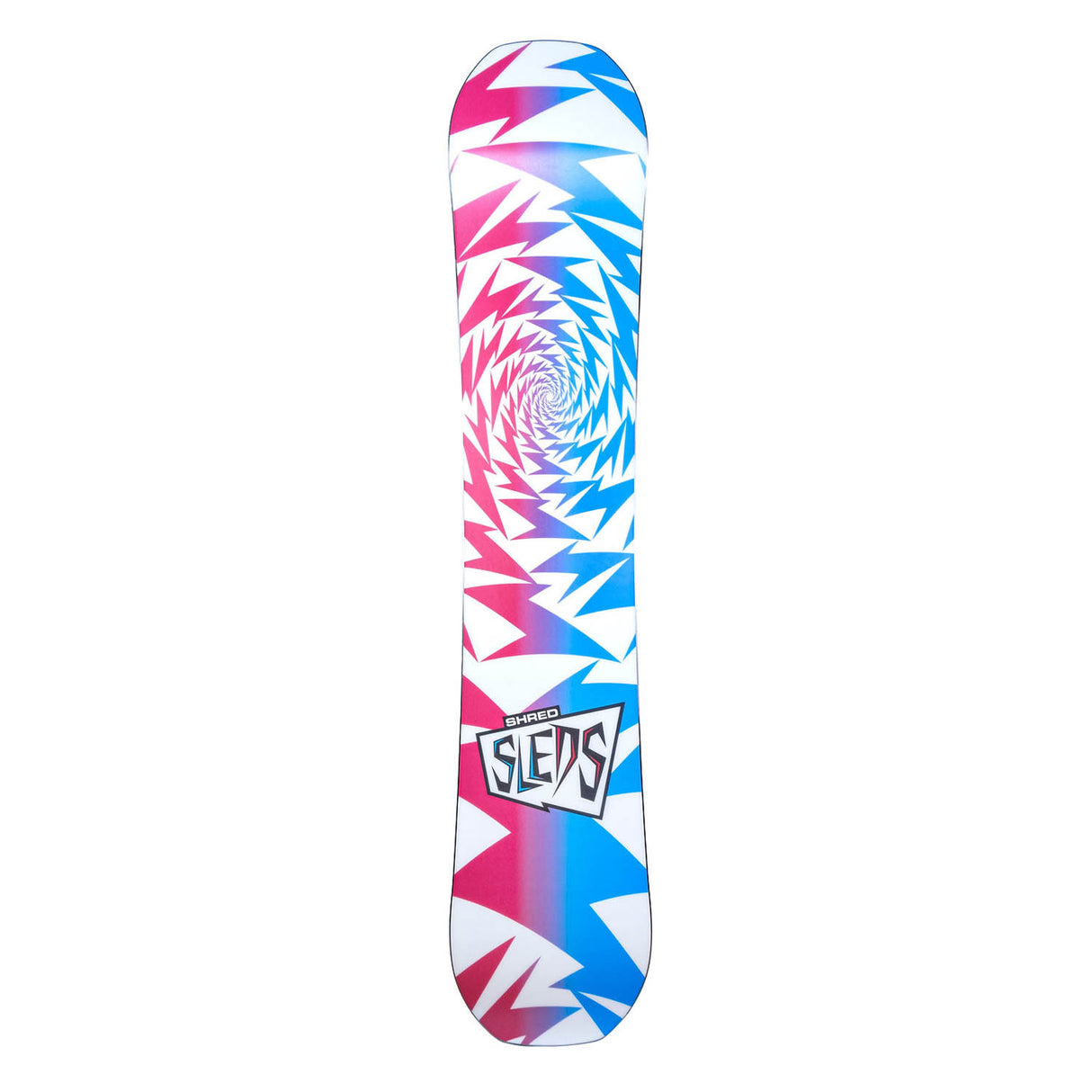 Visionary Snowboard 2025