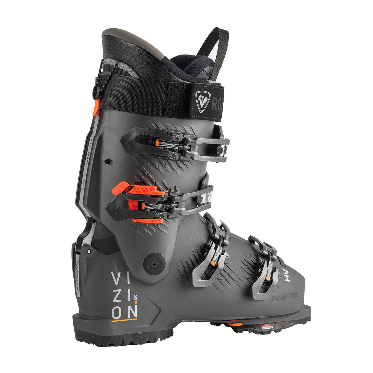 Vizion 4B 100 HV GW Ski Boots 2025 - Snowtrax