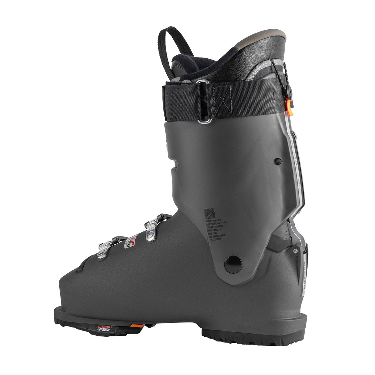 Vizion 4B 100 HV GW Ski Boots 2025 - Snowtrax