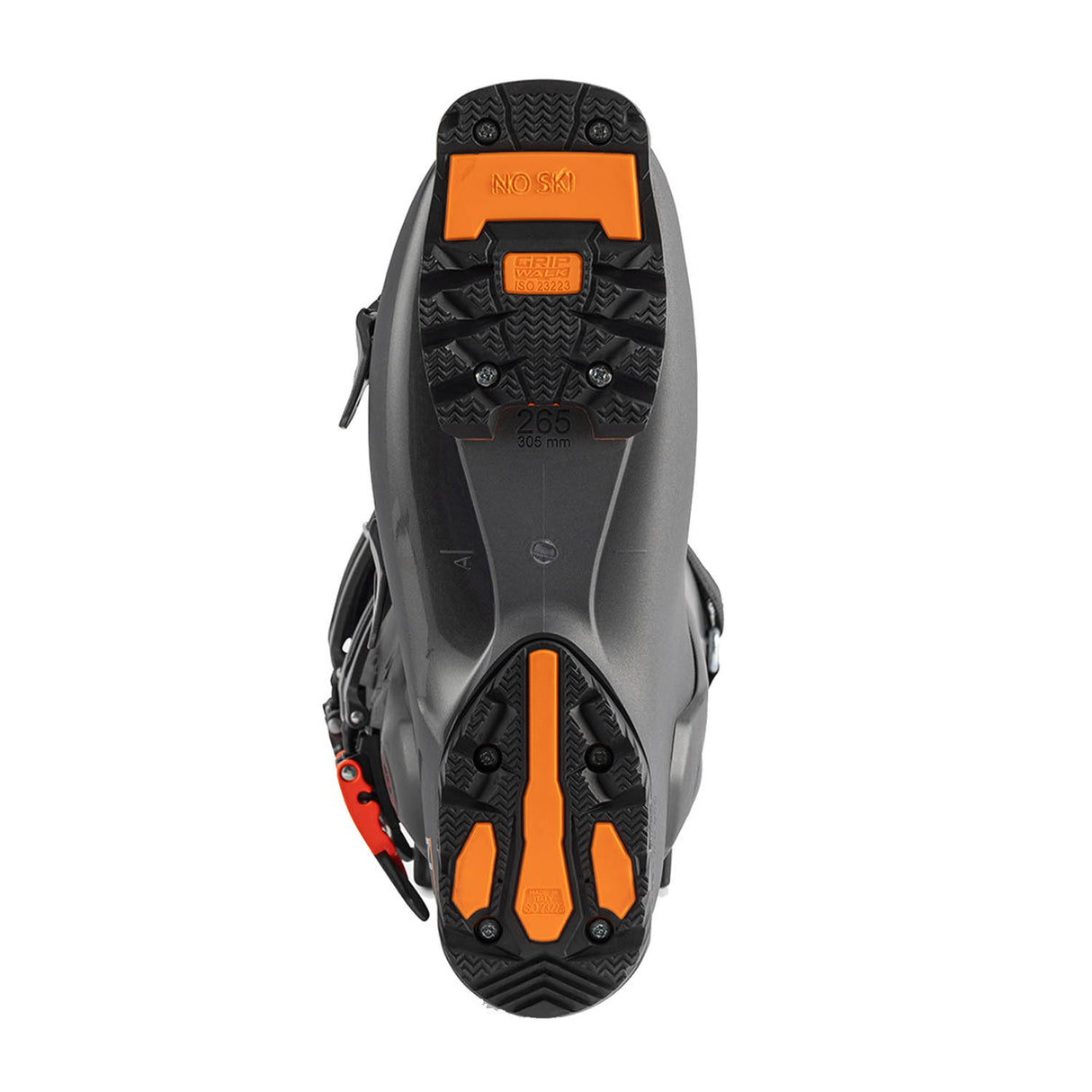 Vizion 4B 100 HV GW Ski Boots 2025 - Snowtrax