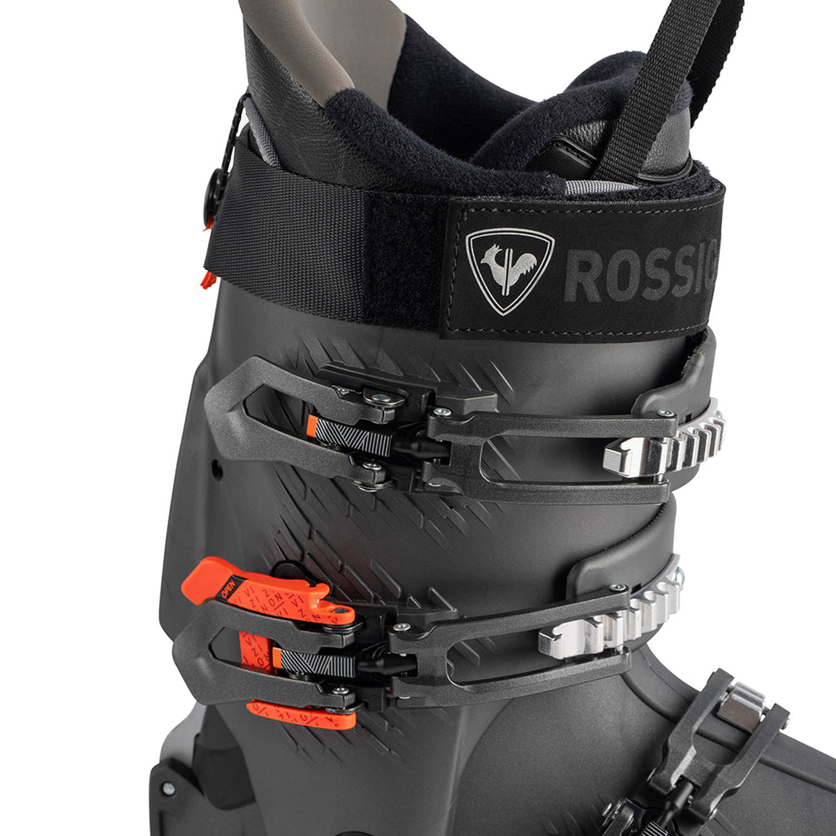 Vizion 4B 100 HV GW Ski Boots 2025 - Snowtrax