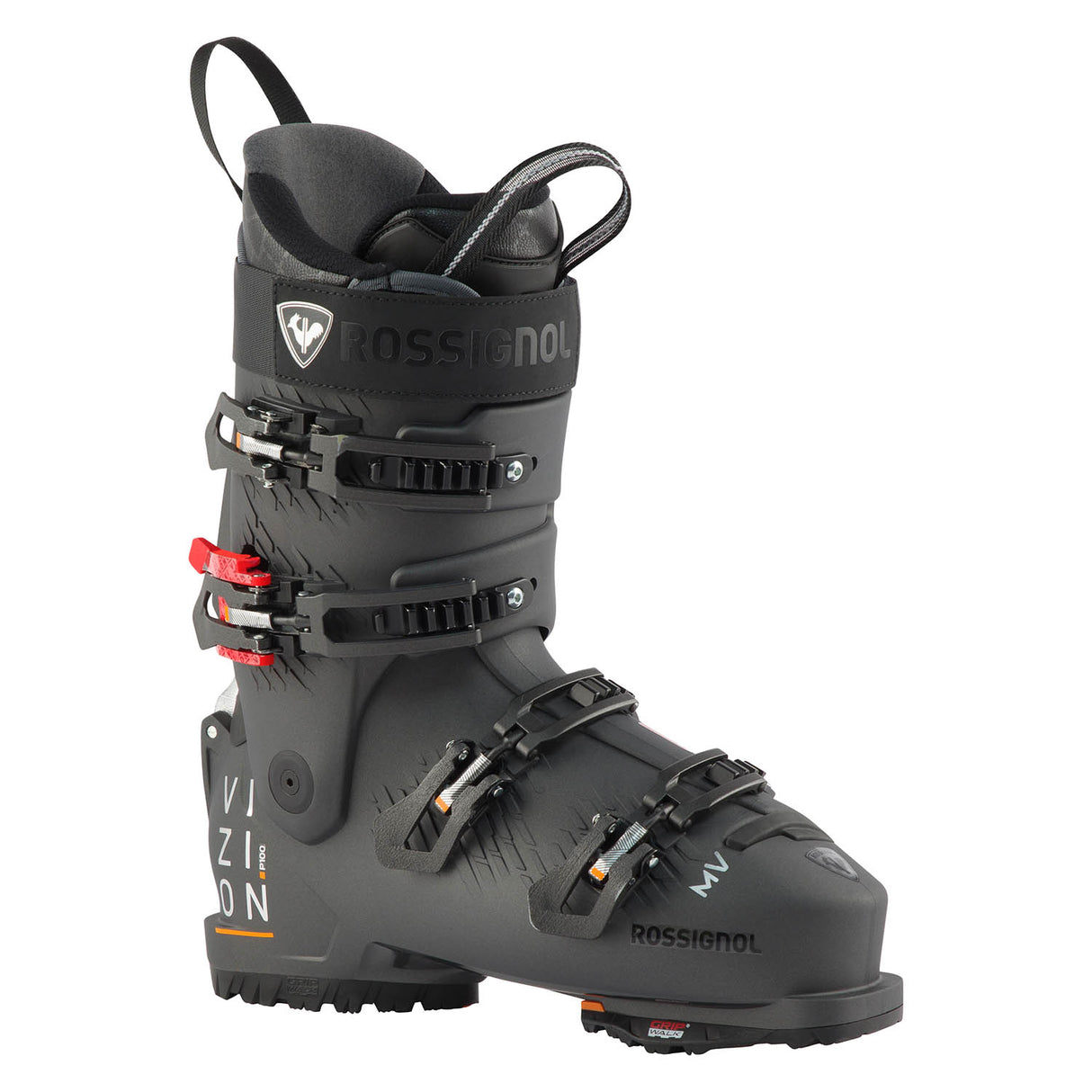 Vizion 4B 100 HV GW Ski Boots 2025 - Snowtrax