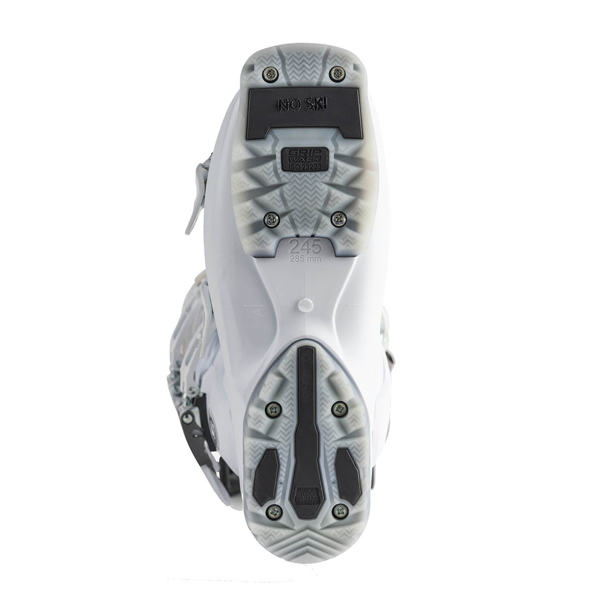 Vizion 4B PRO 80 W GW Ski Boots 2025 - Snowtrax