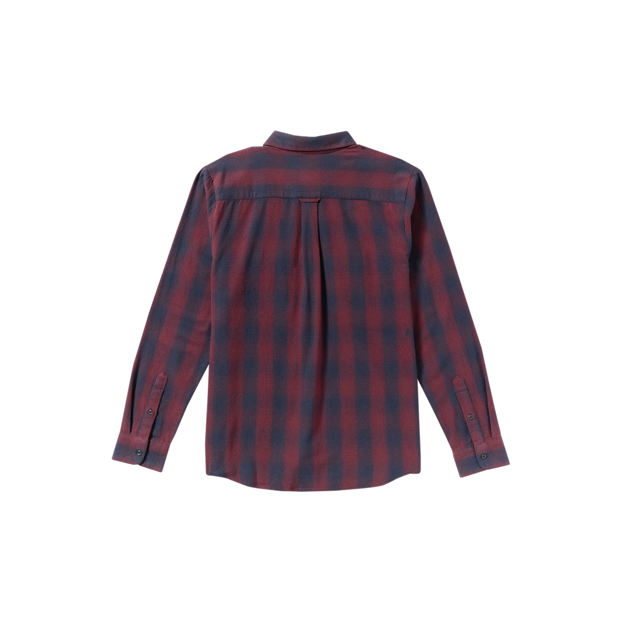 Shadowstone Flannel Long Sleeve Shirt