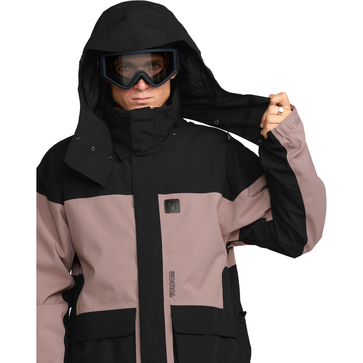Kleveland Snowboard Jacket