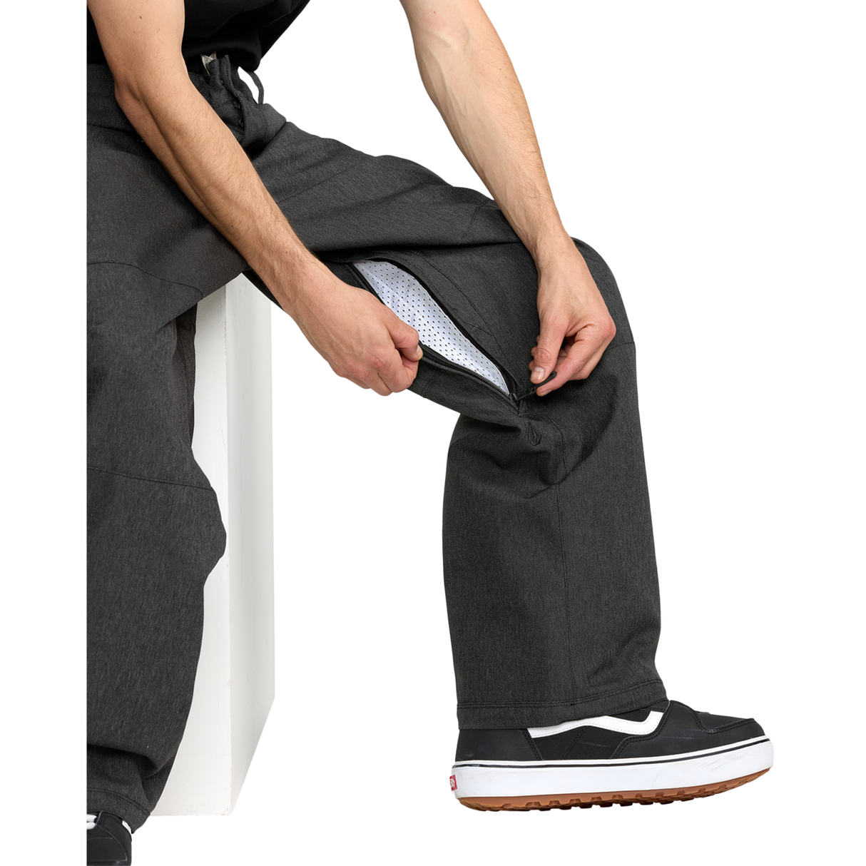 Snow Billow Snowboard Pants