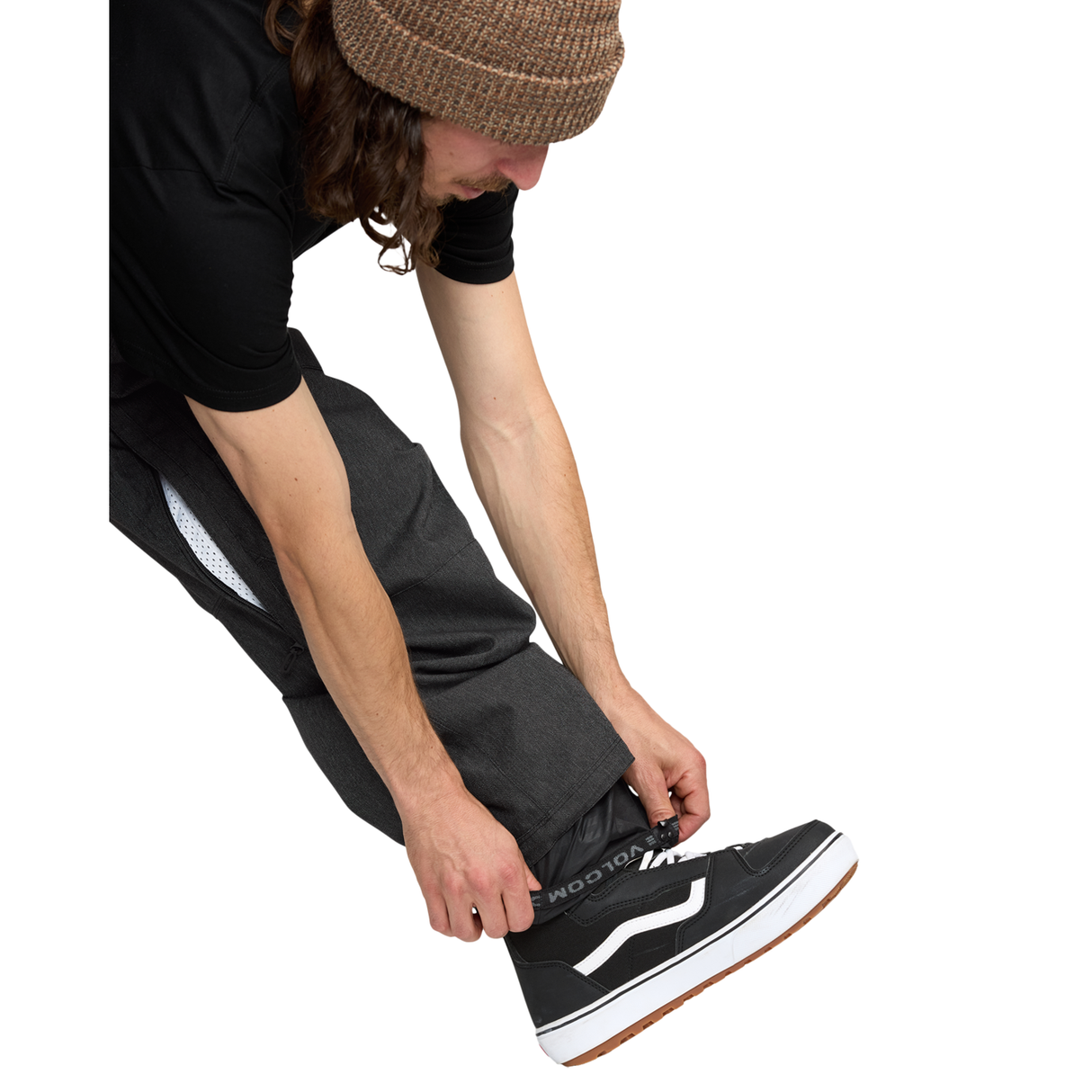 Snow Billow Snowboard Pants