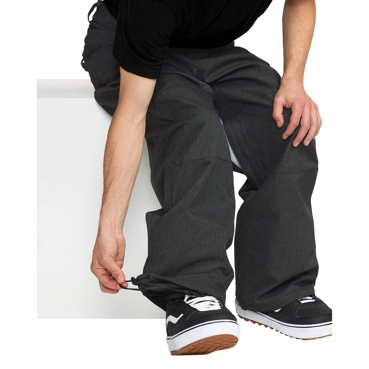 Snow Billow Snowboard Pants