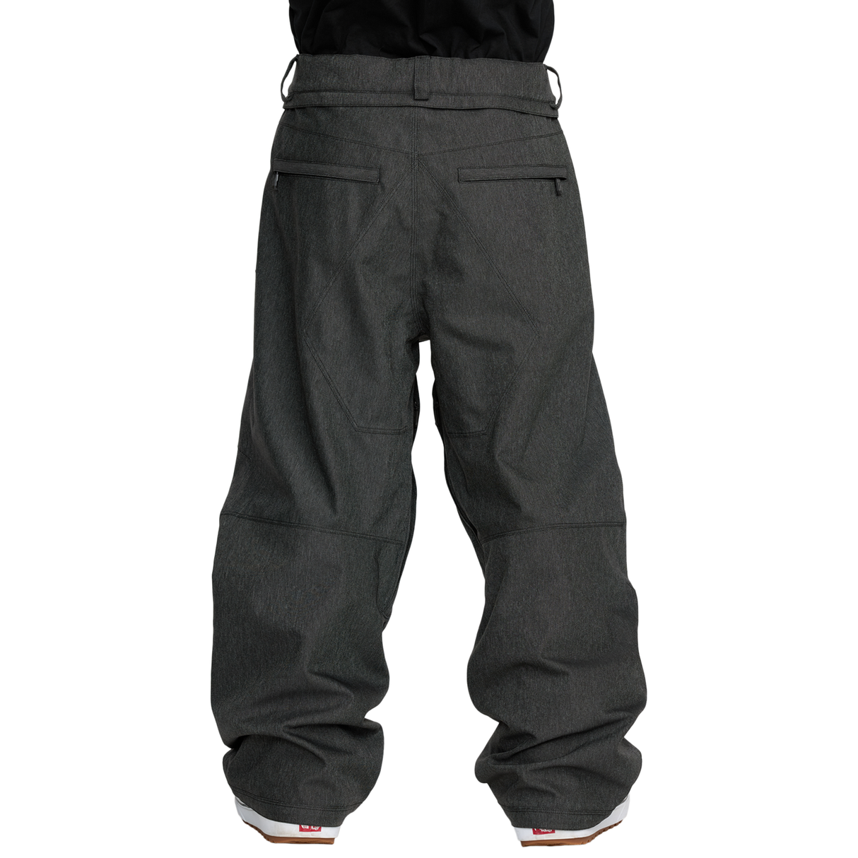 Snow Billow Snowboard Pants