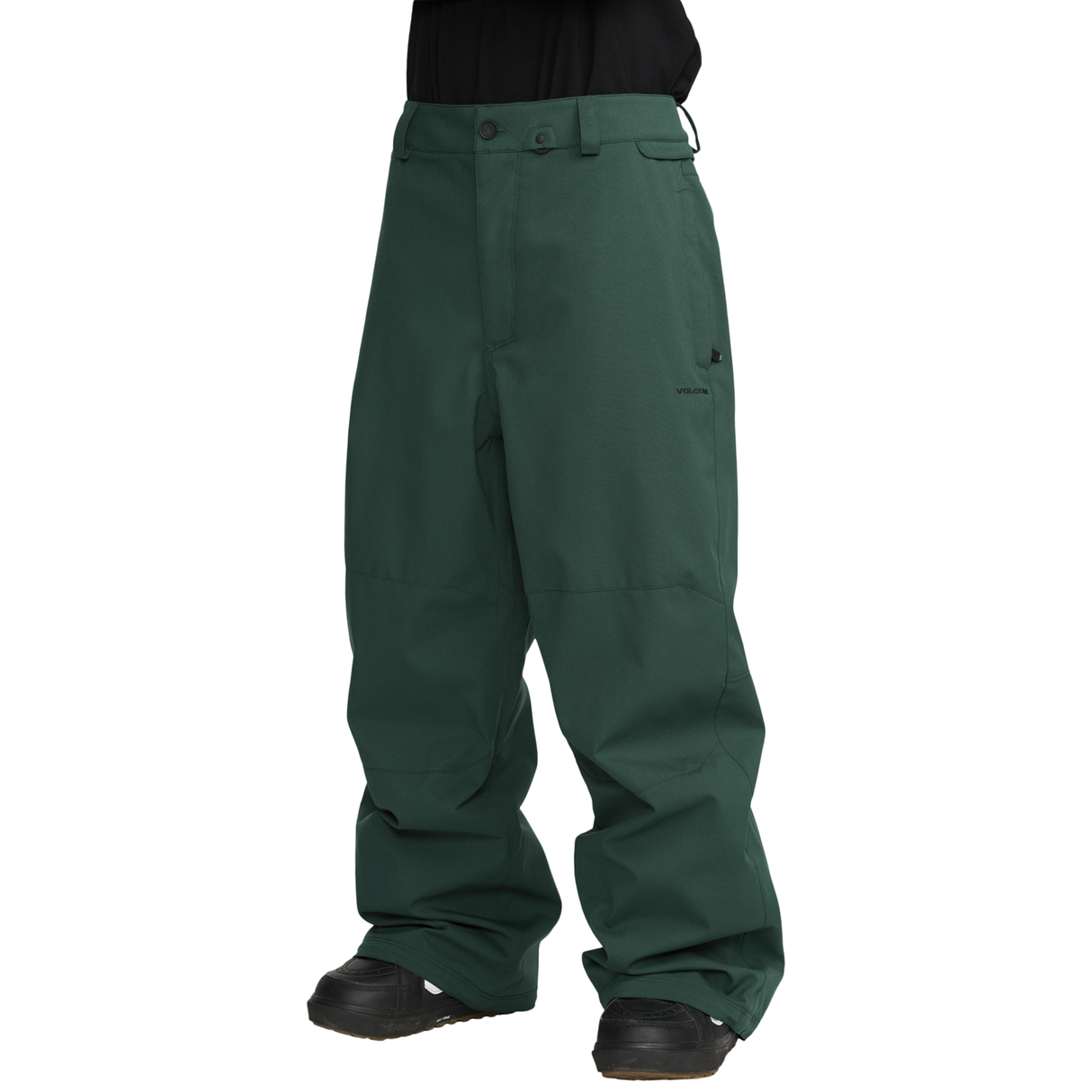 Snow Billow Snowboard Pants