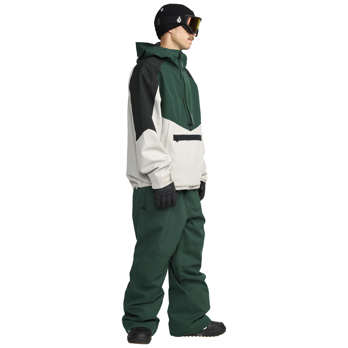 Snow Billow Snowboard Pants