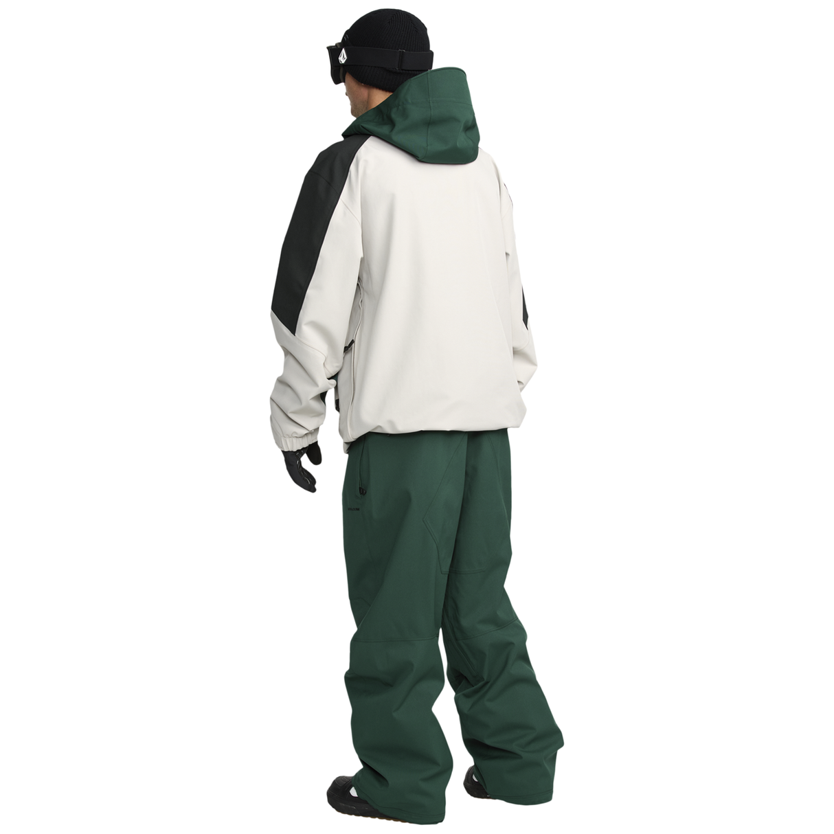 Snow Billow Snowboard Pants