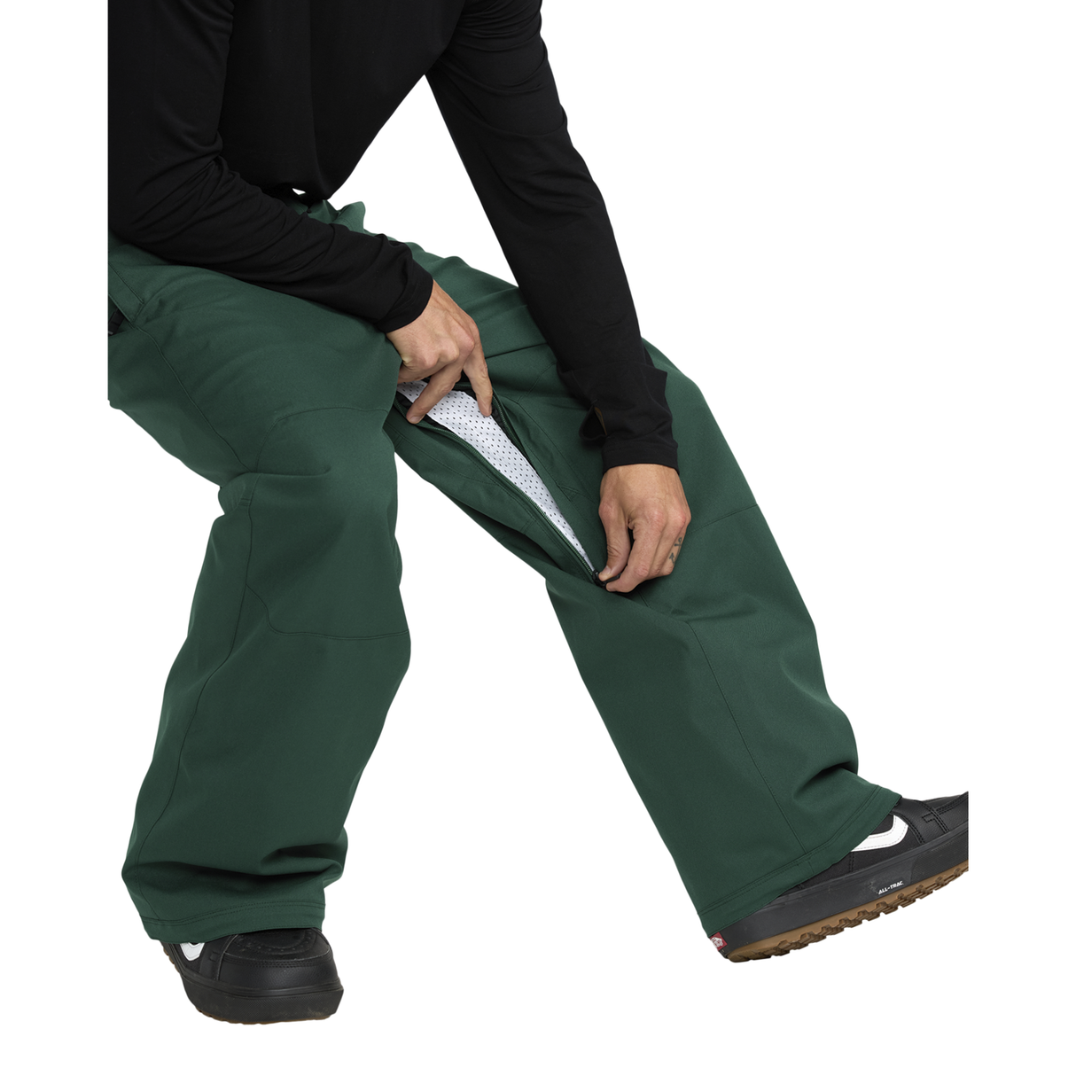 Snow Billow Snowboard Pants