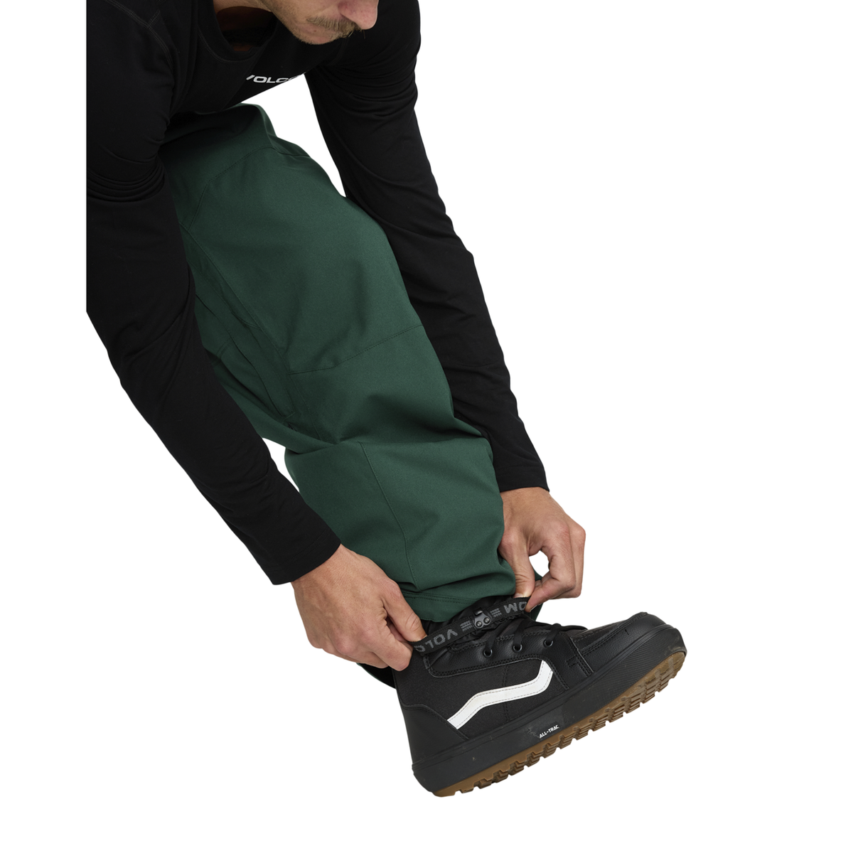 Snow Billow Snowboard Pants