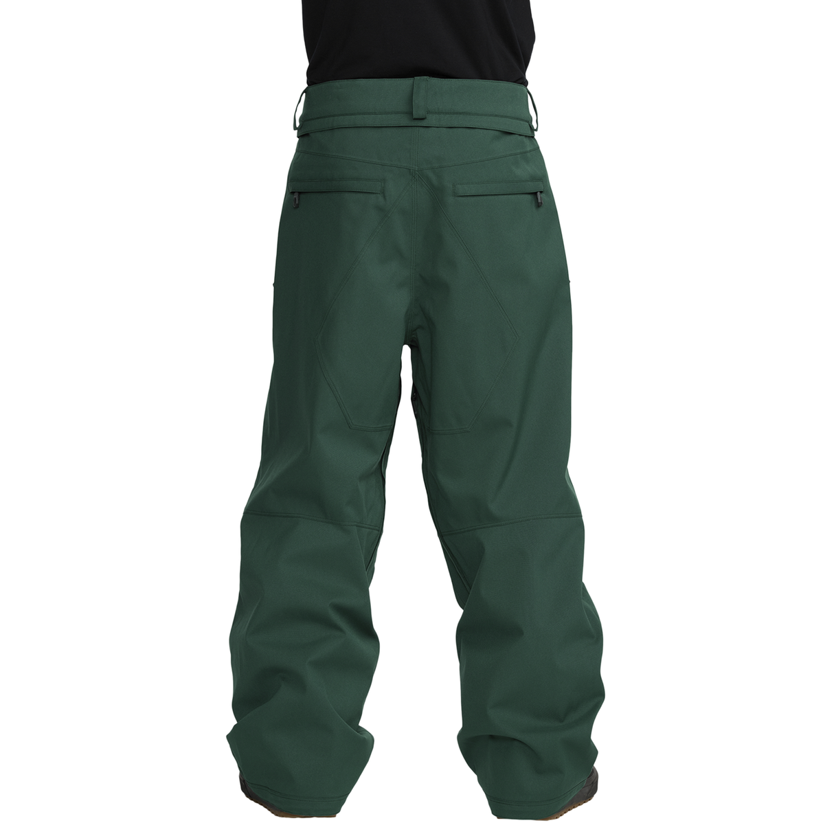 Snow Billow Snowboard Pants