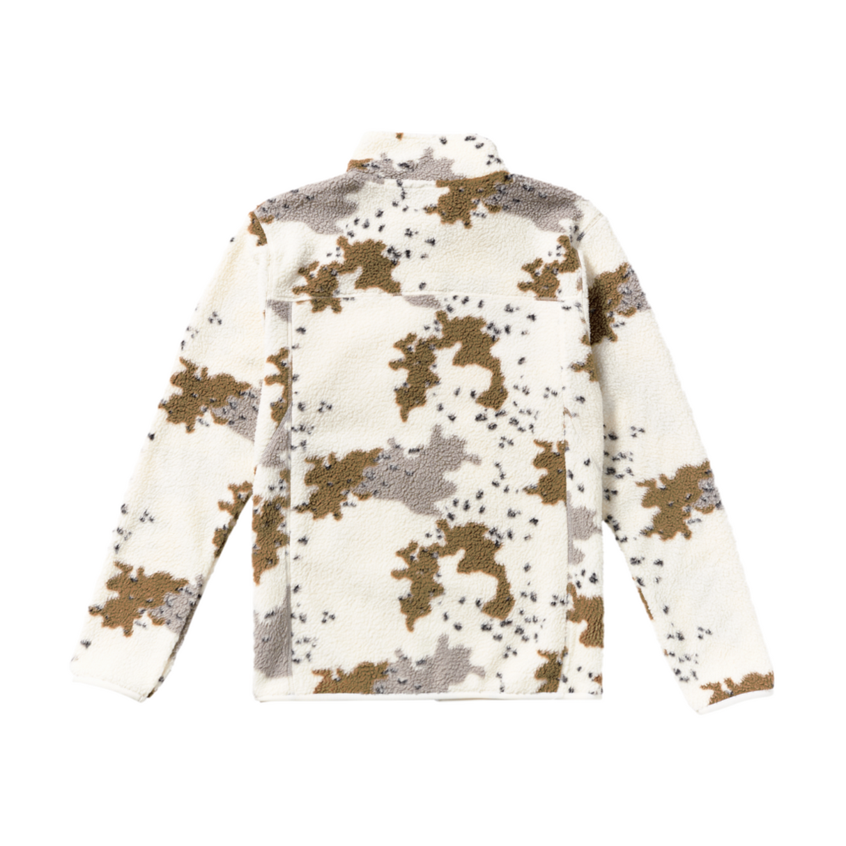 Nelson Sherpa Fleece