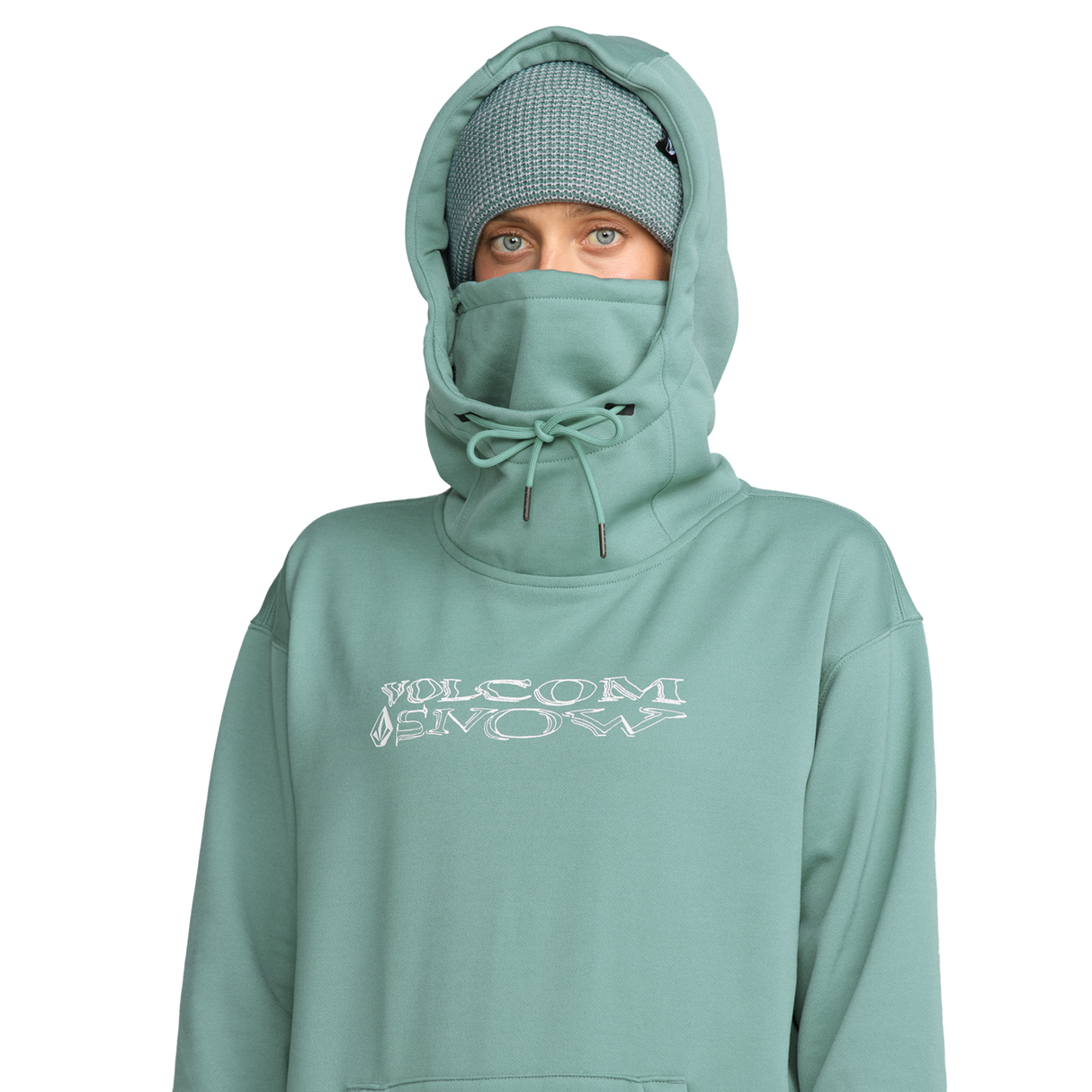 Riding Hydro Pullover Hoodie