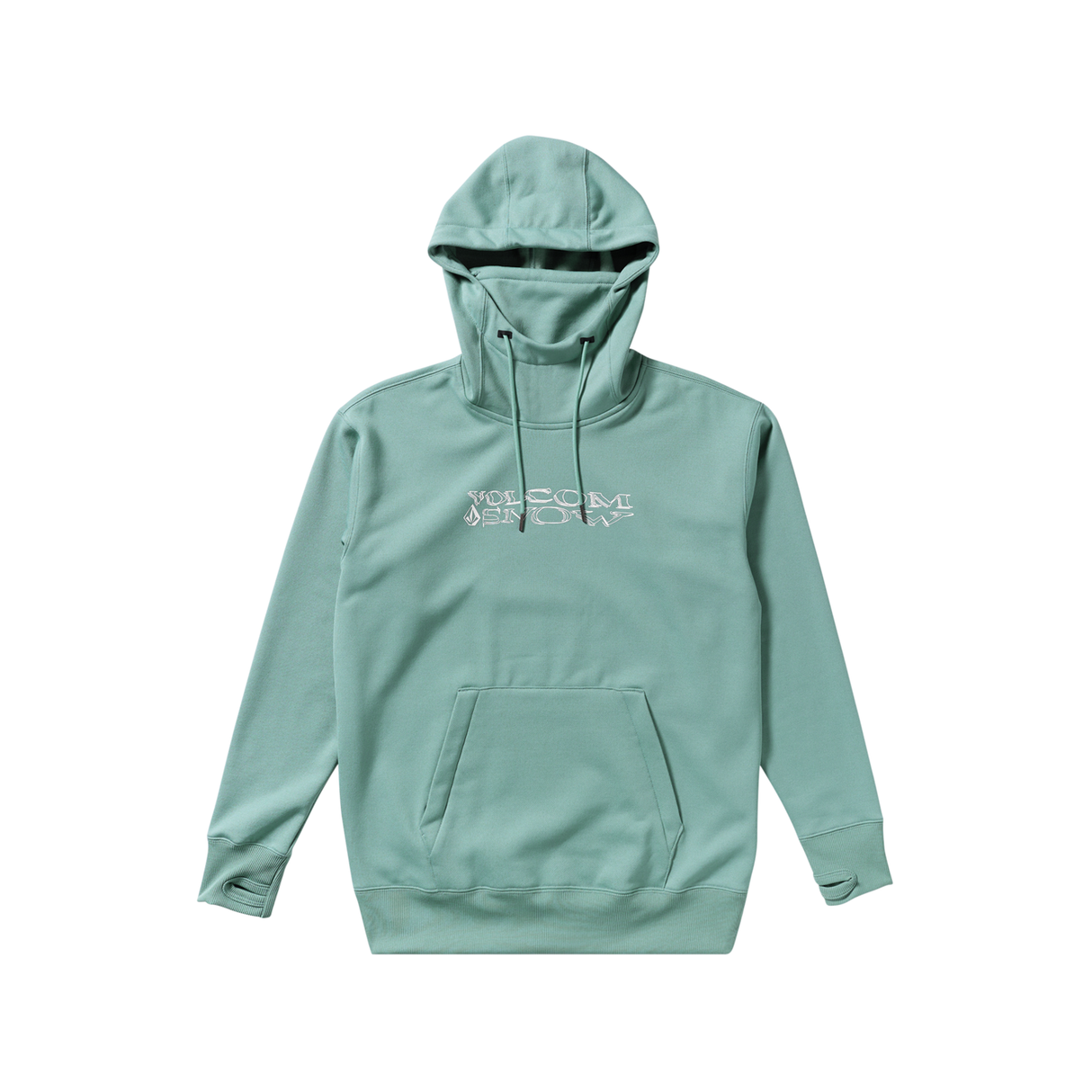 Riding Hydro Pullover Hoodie